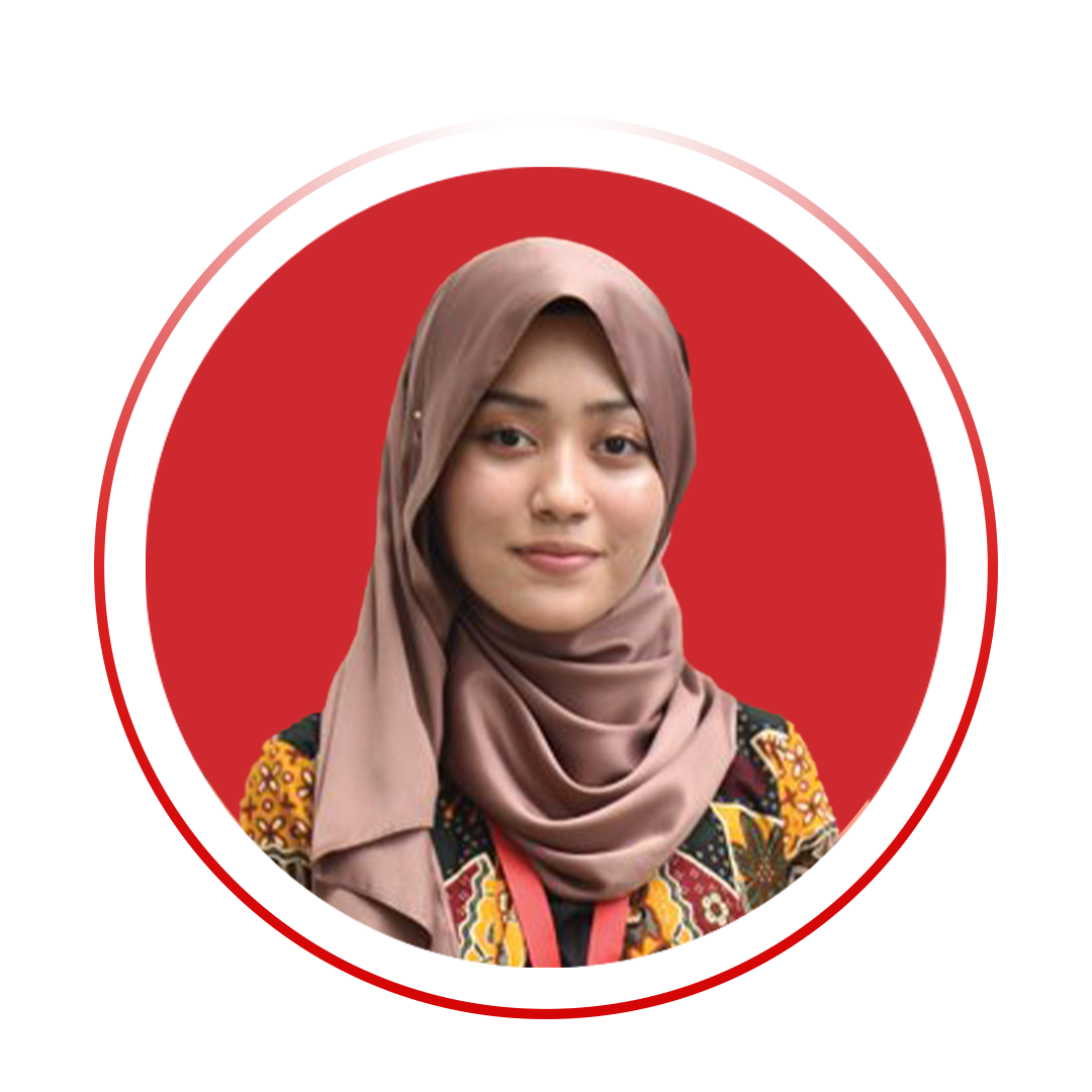 SYARIFAH BALQIS NUWSATH