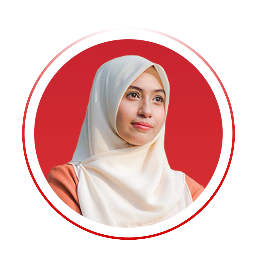 SYARIHAN BALQIS