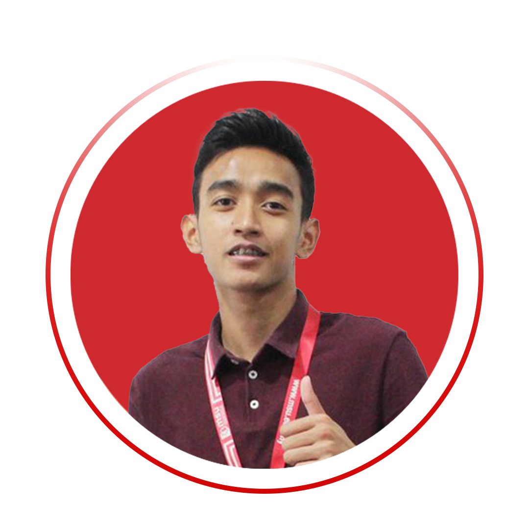 ZAFRI NU'MAN AIDI